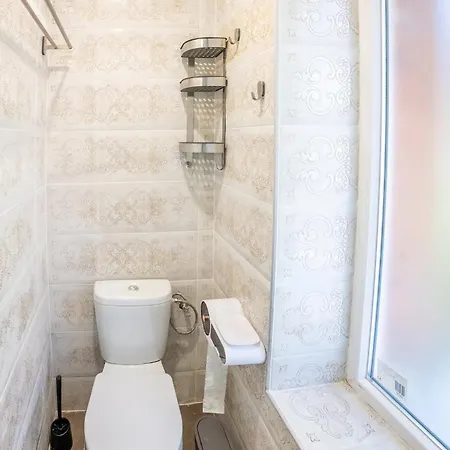 Ukulele Place 公寓