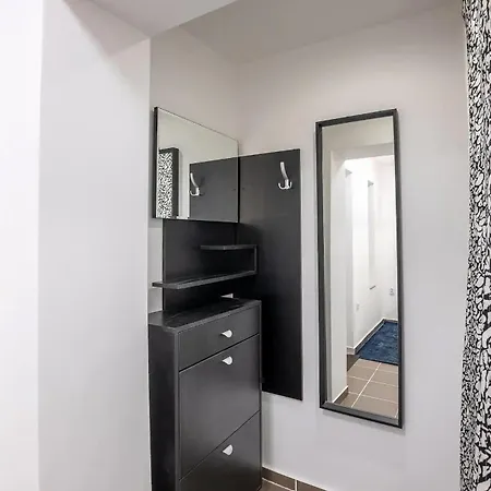 Apartament Ukulele Place *