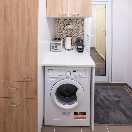 Ukulele Place Апартамент София