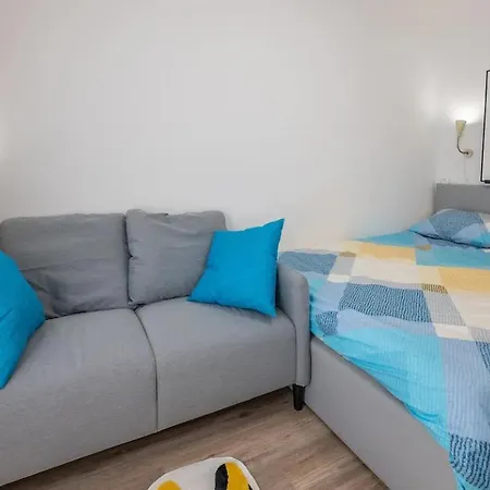 Ukulele Place Appartement Sofia